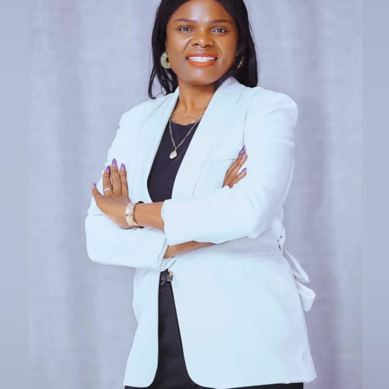 The Vegetable Vendor’s Daughter Who Broke the Odds: Chanazi Washaya's Story