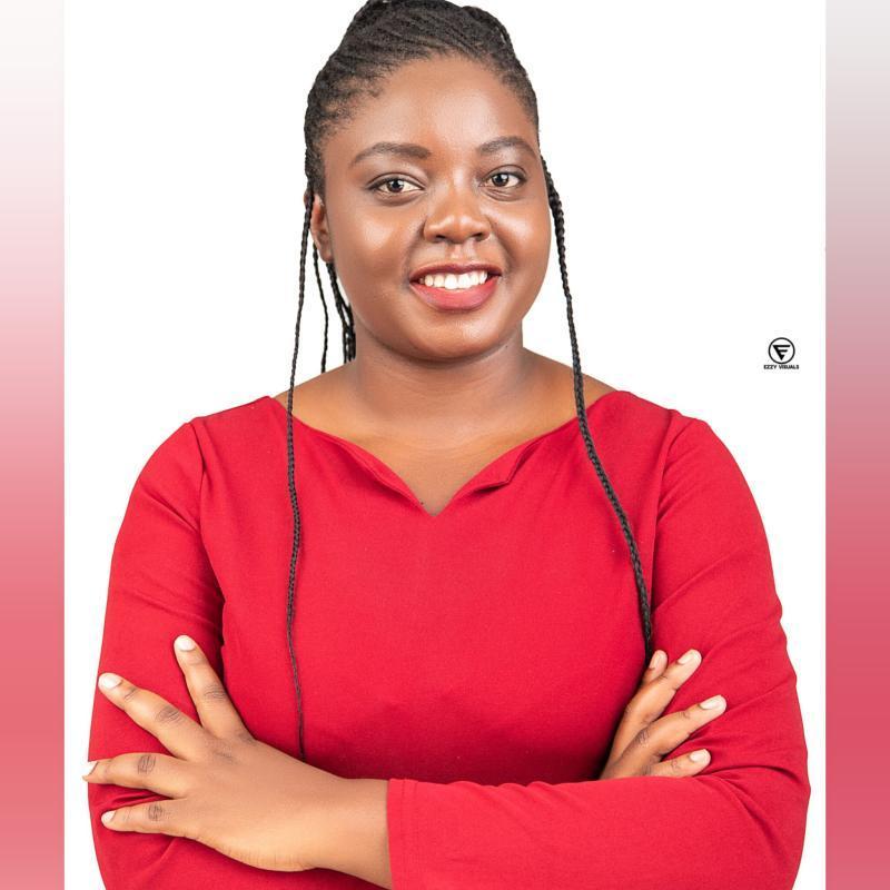 Sofia Dube's Journey of Creative Resilience