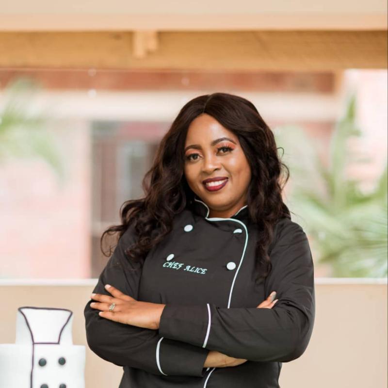 Why Following Your Heart Is the Best Business Strategy - Alice Ali’s Story