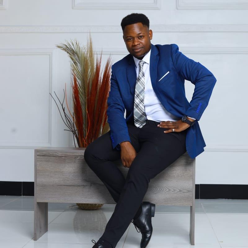 A dream to transform Zimbabwe's fashion industry: Keith Mukombiwa's Story